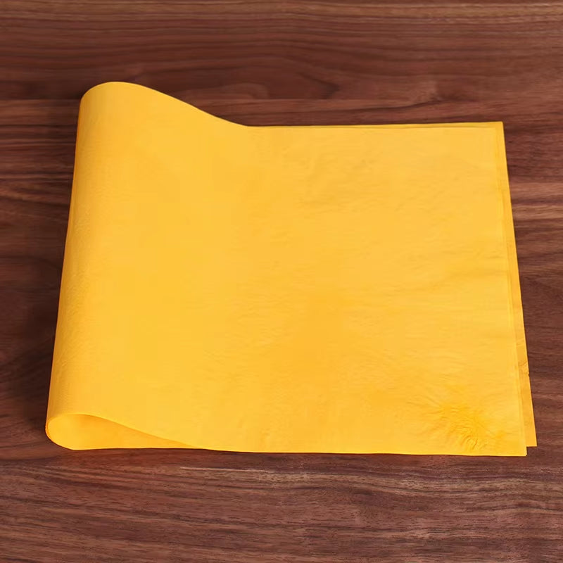 Magic Flame Papel Magic Wand Props Paper Magic Tricks50*20Cm Paper to Flowers