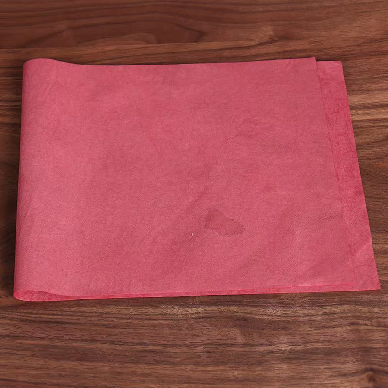 Magic Flame Papel Magic Wand Props Paper Magic Tricks50*20Cm Paper to Flowers