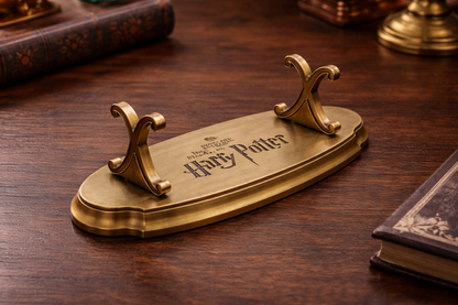 Anime Magic Wand Figure – Collectible Display Toy