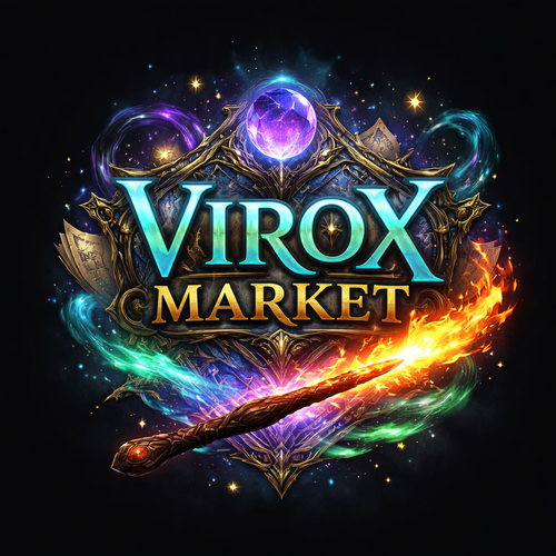 ViroxMarket