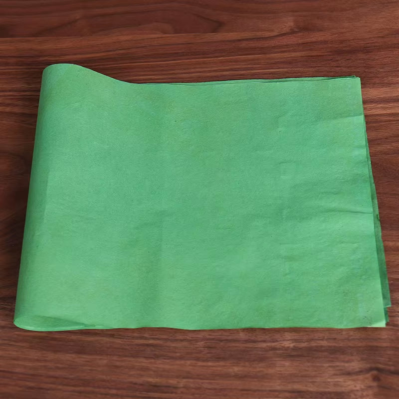 Magic Flame Papel Magic Wand Props Paper Magic Tricks50*20Cm Paper to Flowers