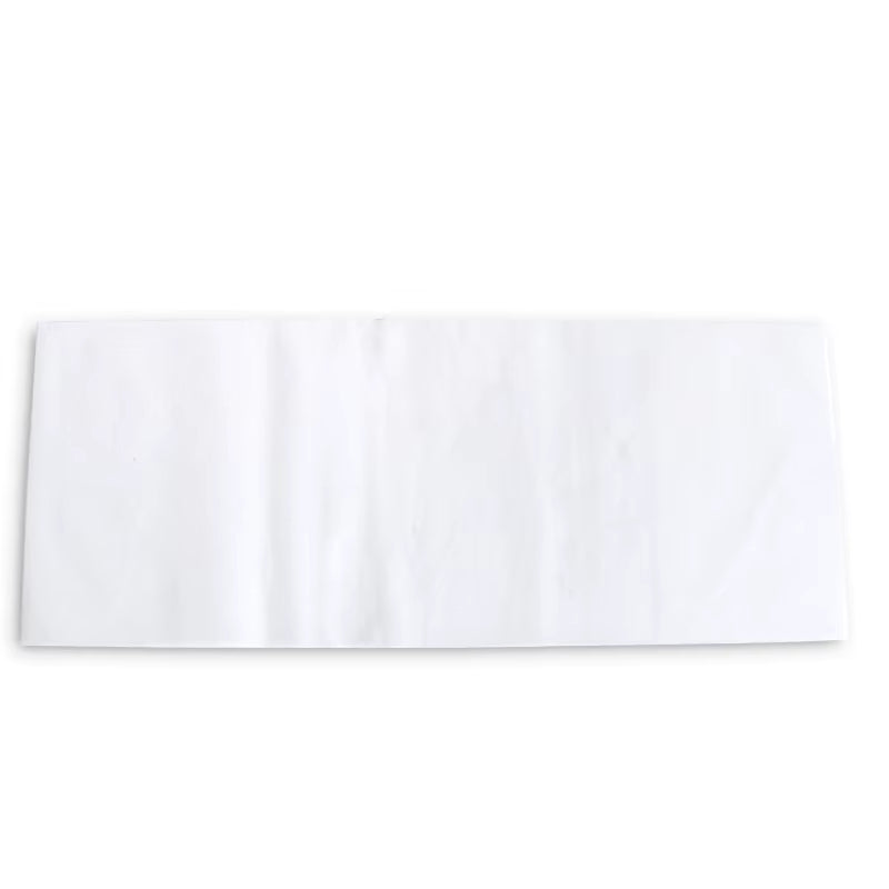 Magic Flame Papel Magic Wand Props Paper Magic Tricks50*20Cm Paper to Flowers